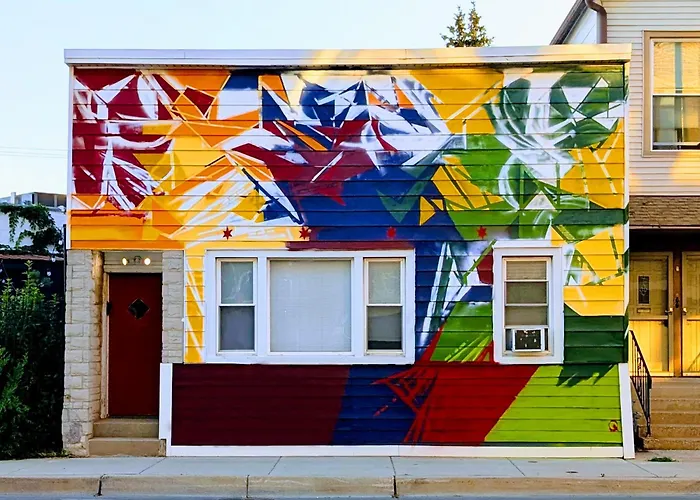 Avondale Guesthouse